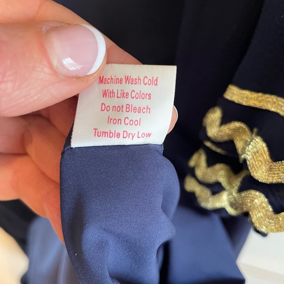 JB by Julie Brown dress - Picture 7 of 8